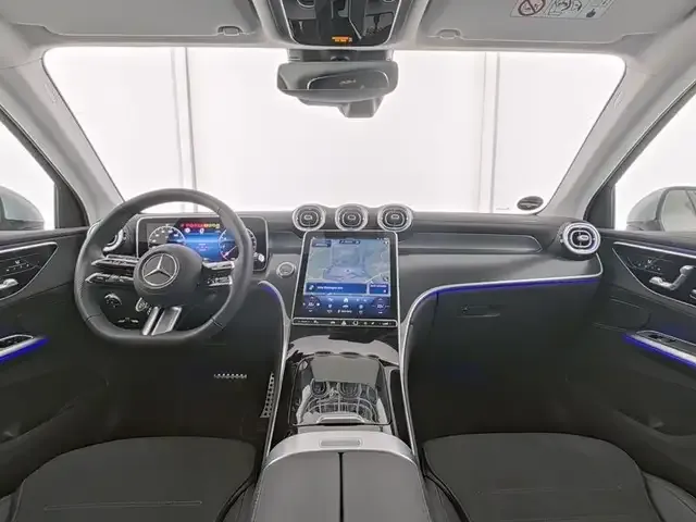 Mercedes-Benz GLC 200