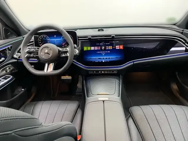 Mercedes-Benz E 450