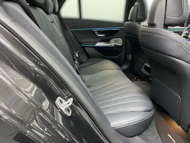 Mercedes-Benz E 450