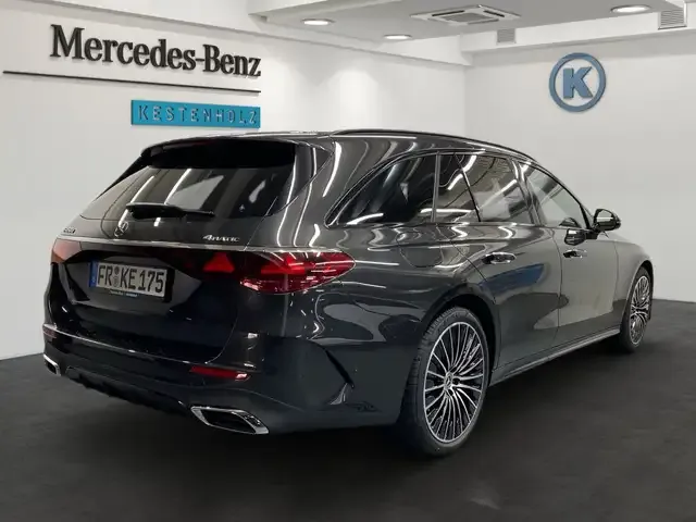 Mercedes-Benz E 450