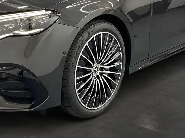 Mercedes-Benz E 450
