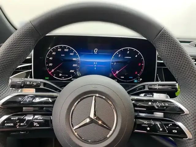 Mercedes-Benz E 450