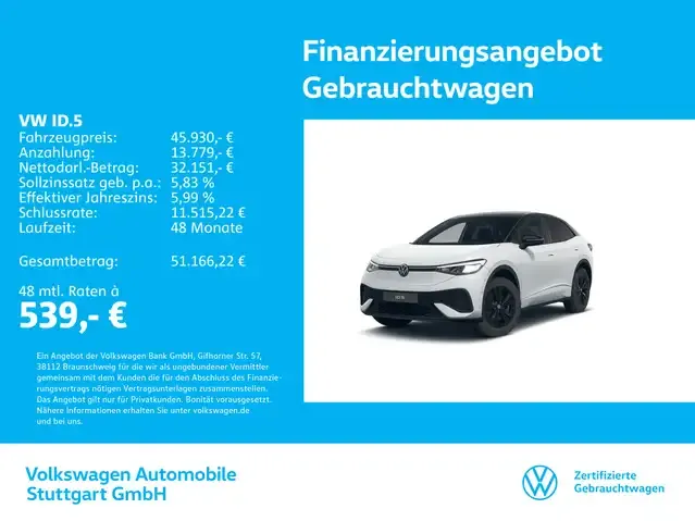 Volkswagen ID.5