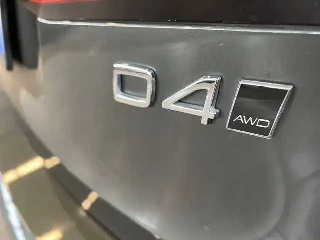 Volvo V90 Cross Country