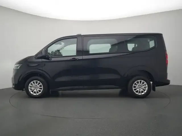 Volkswagen T7 Caravelle