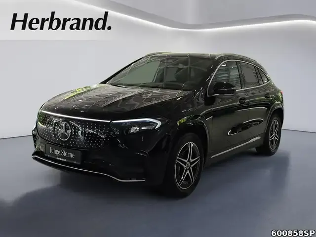 Mercedes-Benz EQA 300