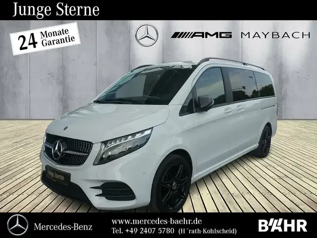 Mercedes-Benz V 300