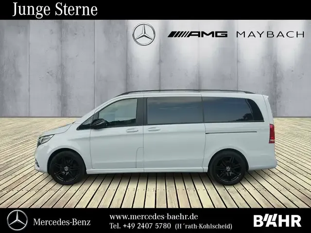 Mercedes-Benz V 300