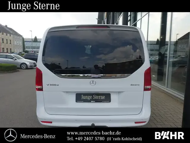 Mercedes-Benz V 300