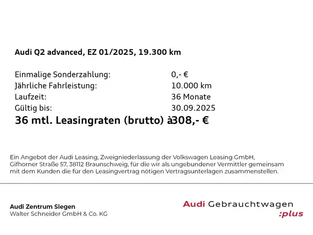 Audi Q2