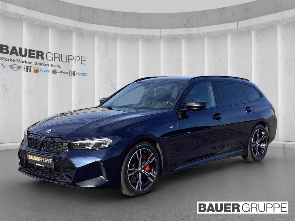 BMW 340