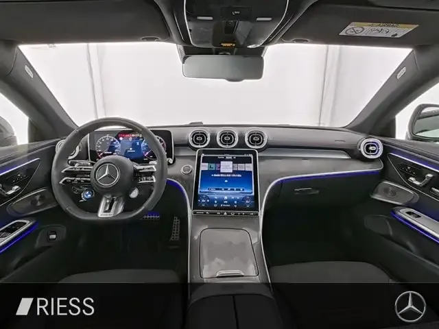 Mercedes-Benz CLE 53 AMG