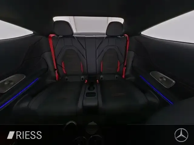 Mercedes-Benz CLE 53 AMG