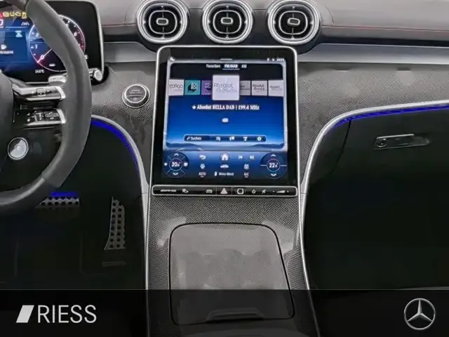 Mercedes-Benz CLE 53 AMG