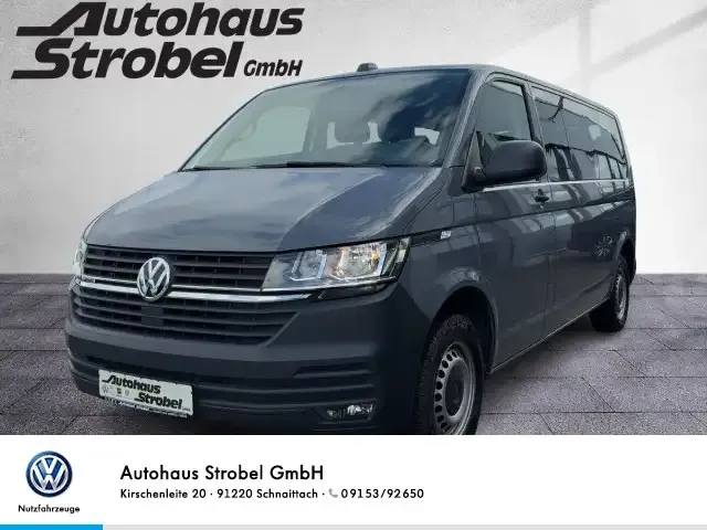 Volkswagen T6.1 Kombi