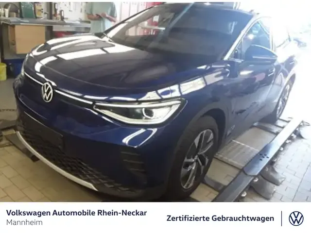 Volkswagen ID.4