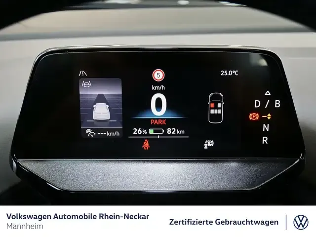 Volkswagen ID.4
