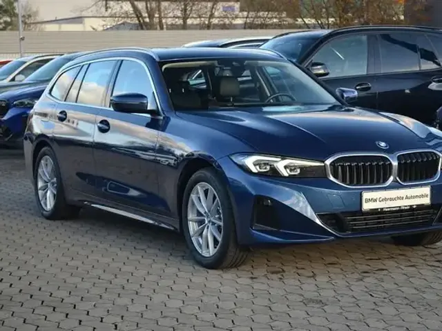 BMW 320