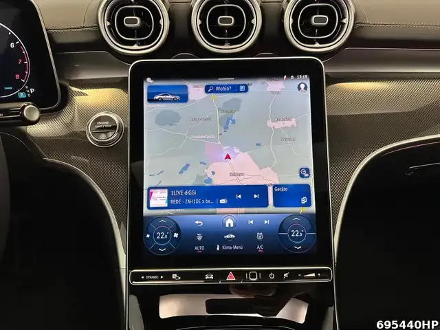 Mercedes-Benz CLE 200