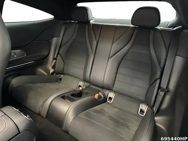 Mercedes-Benz CLE 200