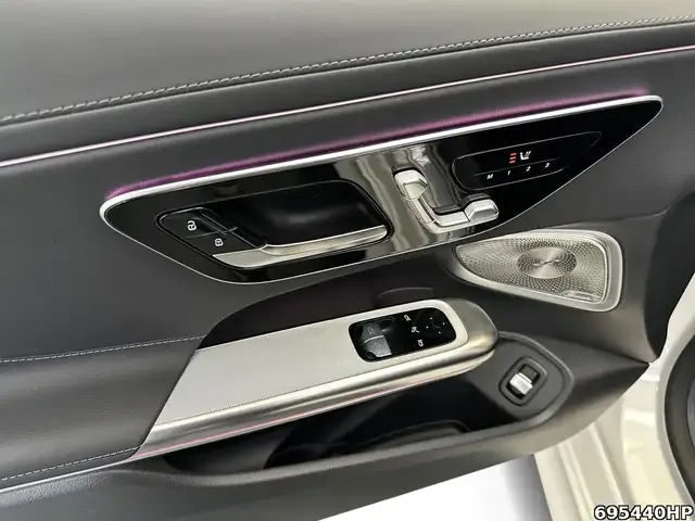 Mercedes-Benz CLE 200