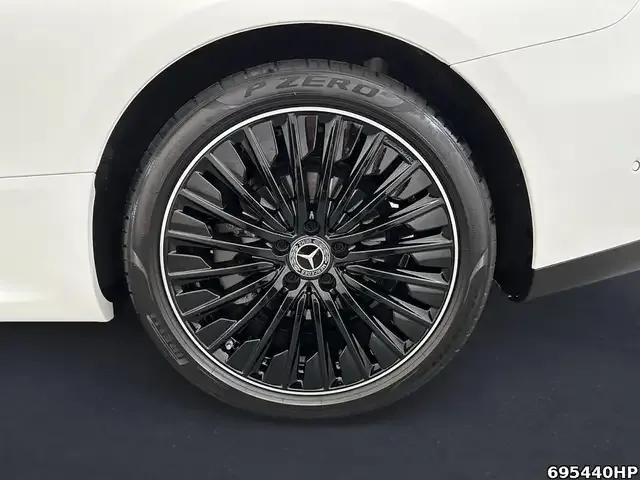 Mercedes-Benz CLE 200