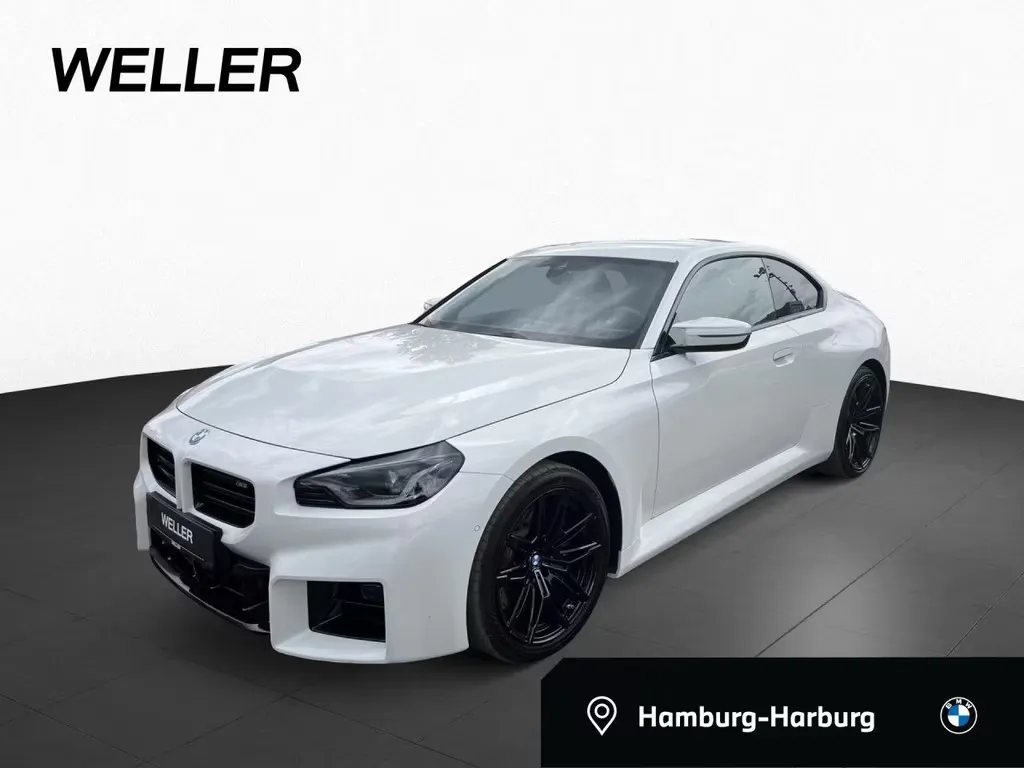 BMW M2