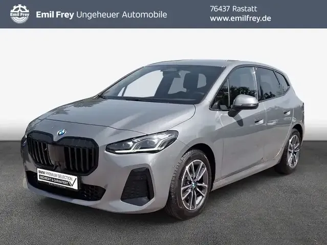 BMW 216