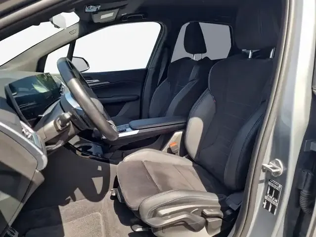 BMW 216