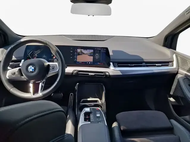 BMW 216