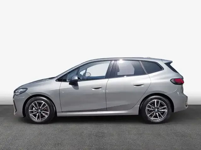 BMW 216