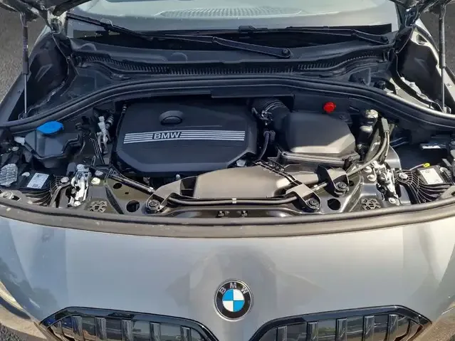 BMW 216