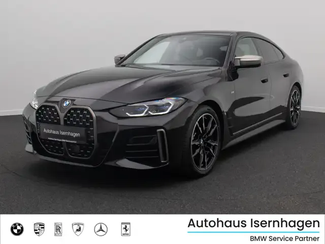 BMW 440