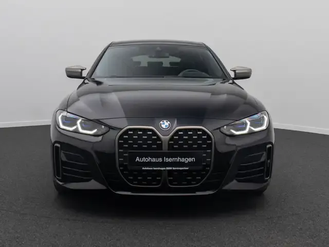 BMW 440