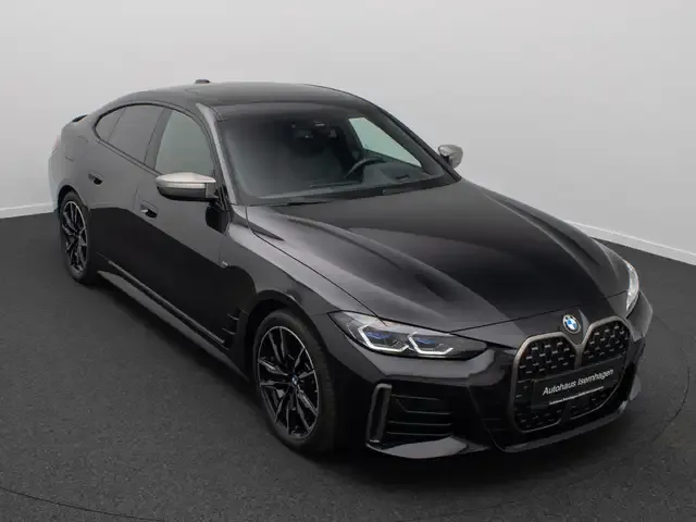 BMW 440