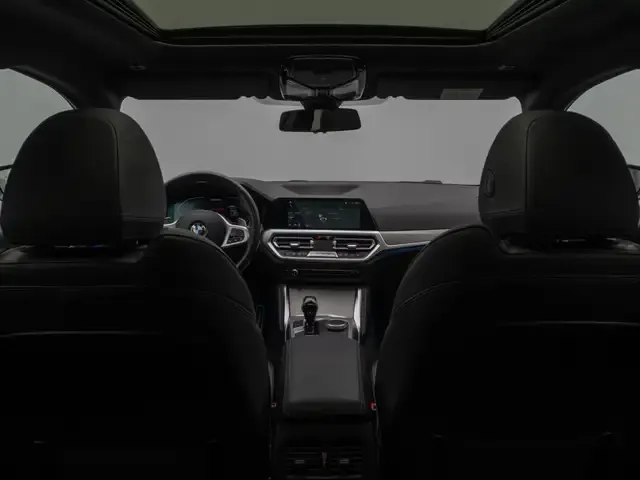 BMW 440
