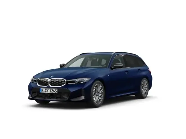 BMW 340