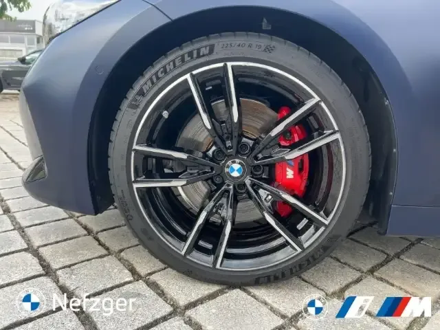 BMW 340