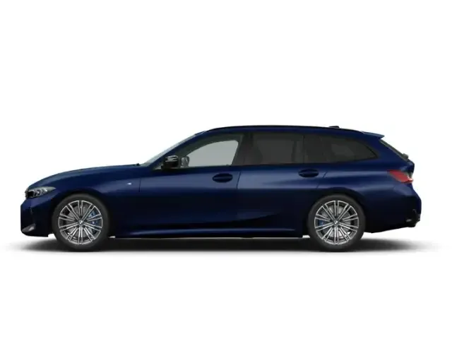 BMW 340