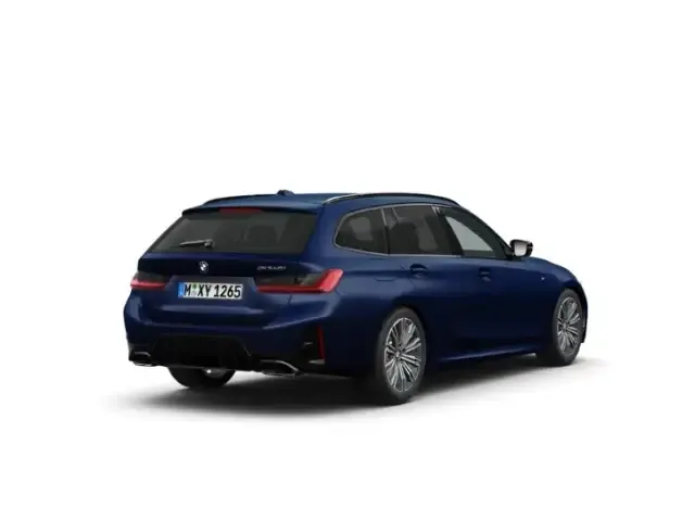BMW 340