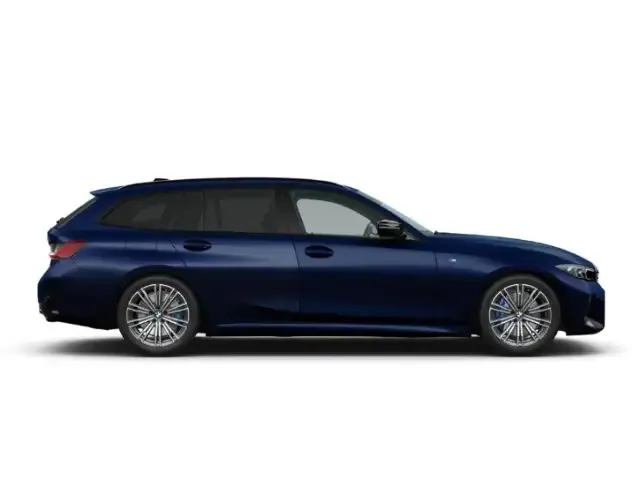 BMW 340