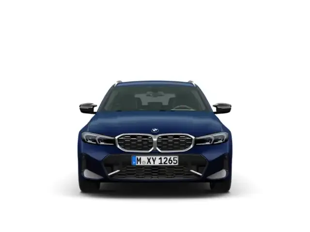 BMW 340