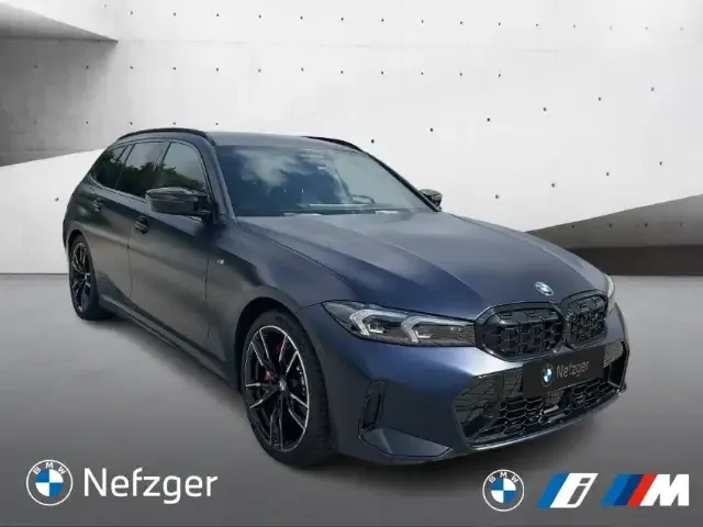 BMW 340