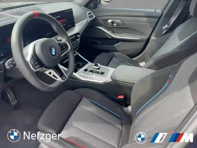 BMW 340
