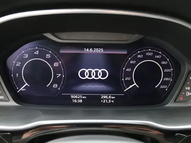 Audi RS Q3