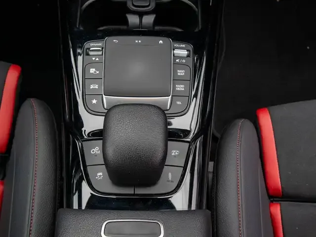 Mercedes-Benz A 45 AMG