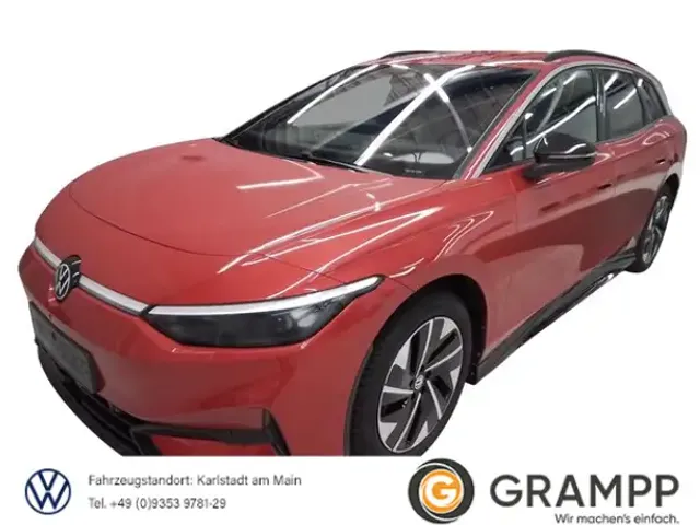 Volkswagen ID.7