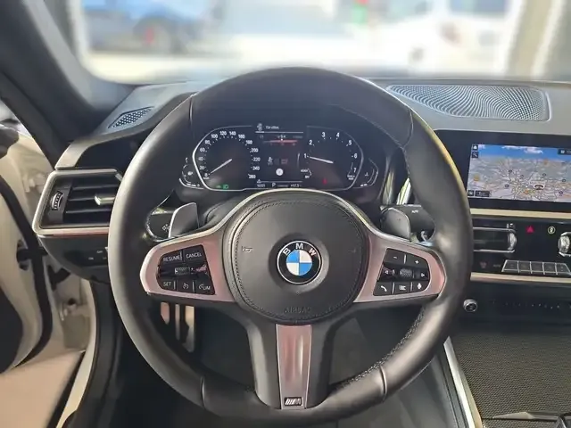 BMW 430