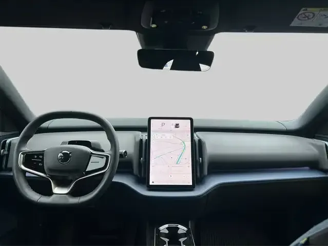 Volvo EX30