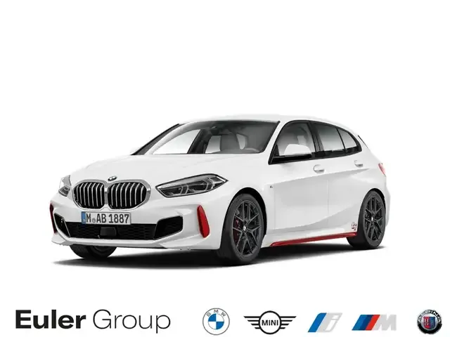 BMW 128